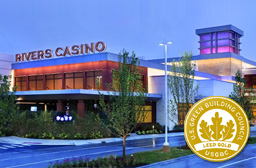 Rivers Casino Chicago