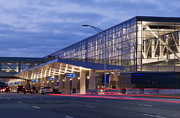 Detroit North Terminal Airport