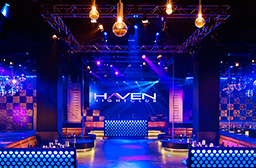 Haven Nightclub