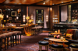 Lily Bar & Lounge at Bellagio